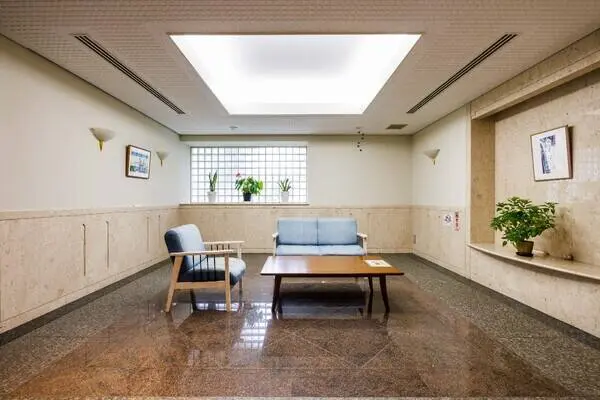 千葉みなとパークハウス　弐番館