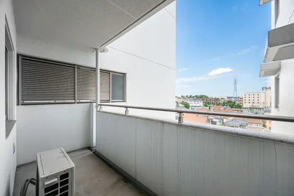 北柏パークハウス