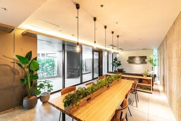 ザ・パークハウス曳舟