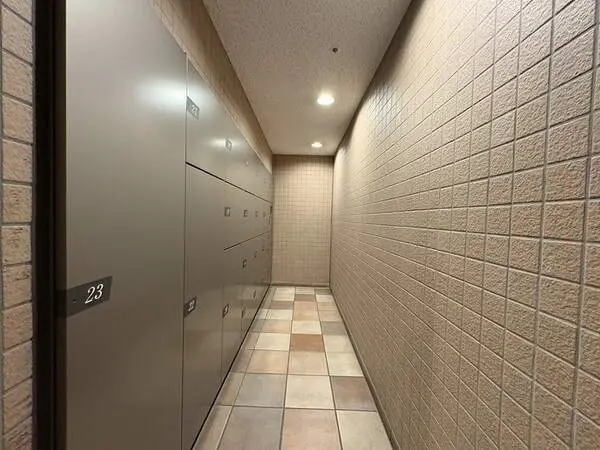 アトラスタワー北千住