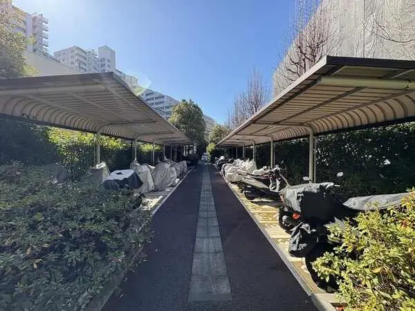 アクアテラカーム・スクエア