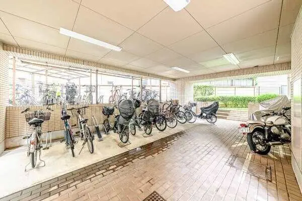 藤和シティホームズ新宿余丁町