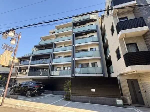 サンリヤン練馬北町