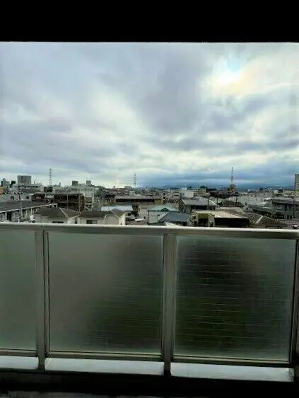 藤和相模原ハイタウン