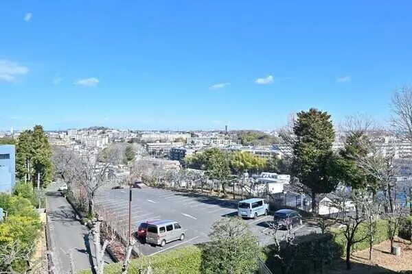 南生田アメニティホームズ