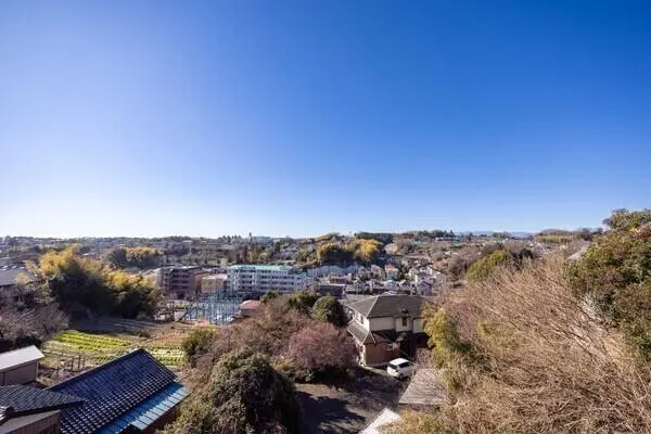 神奈川県川崎市麻生区白鳥１丁目 一戸建て