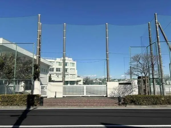 ザ・パークハウス狛江