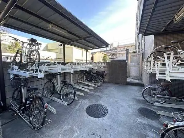 藤和シティホームズ多摩センター