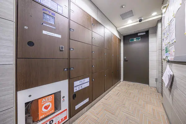 プレイスガーデン喜多見