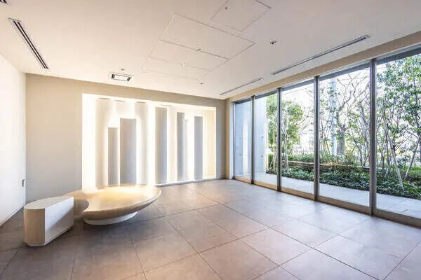 ザ・パークハウス経堂レジデンス