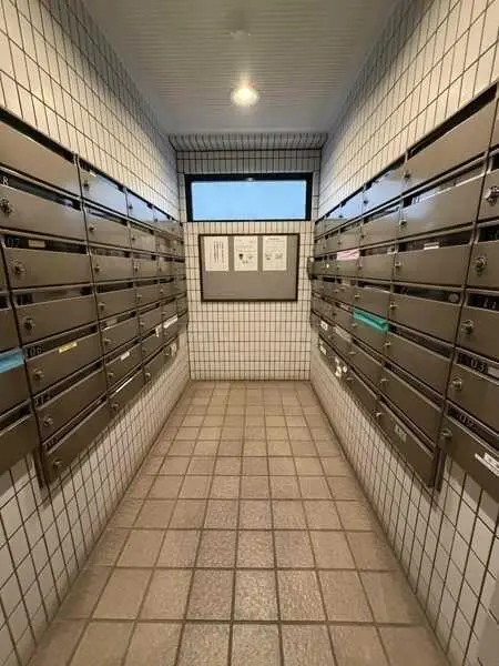 マートルコート調布第2