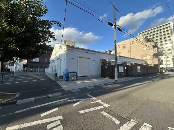 ザ・パークハウス町田テラス