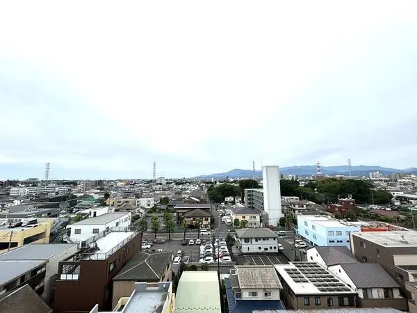びゅうパルク相模原矢部