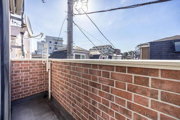 東京都板橋区前野町４丁目 一戸建て