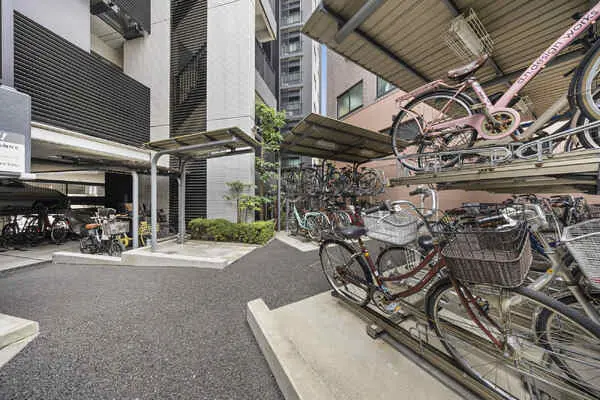 シティハウス板橋大山