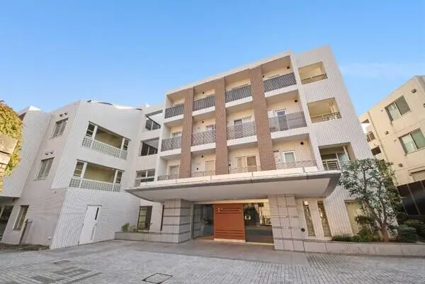 サンウッド文京開運坂上