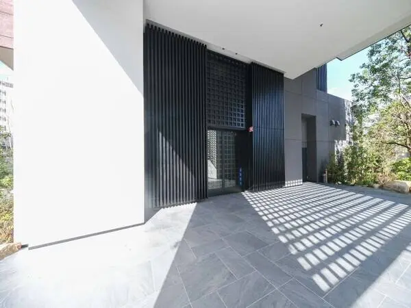 ザ・パークハウス板橋大山大楠ノ杜