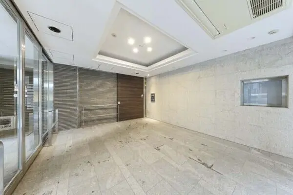 ザ・パークハウス文京護国寺