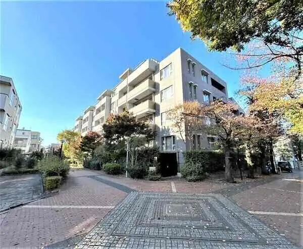 桜丘パークハウス