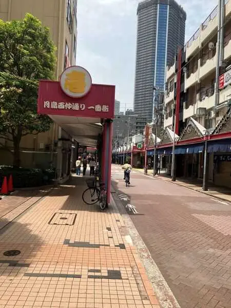 ザ・クレストタワー