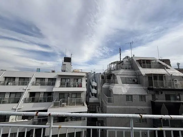 三軒茶屋第２オリンピックマンション