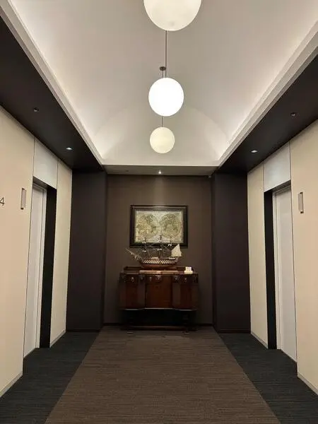 GLOBAL FRONT TOWER