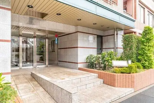 パークサイドヒルズ宮前平