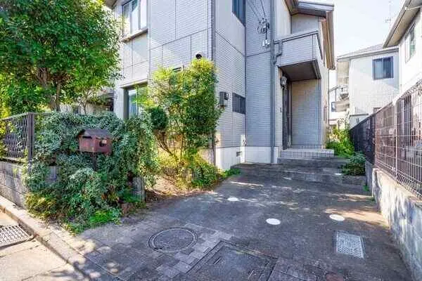 東京都東村山市久米川町２丁目 一戸建て