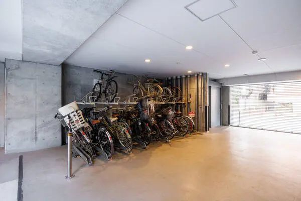 パークハウス国立プレイス