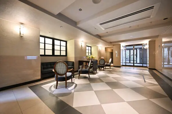 ザ・パークハウス三鷹レジデンス