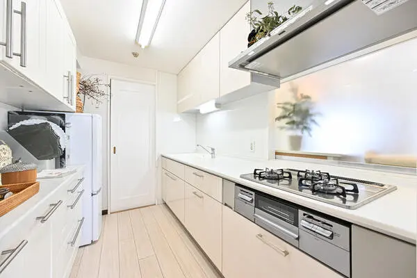 藤和三鷹ホームズ