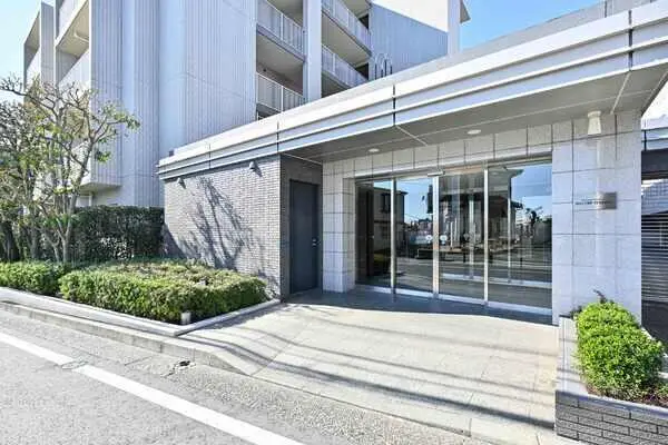 パークハウス三ツ沢ヒルトップテラス