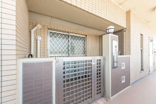 藤和シティホームズ港北Rafia