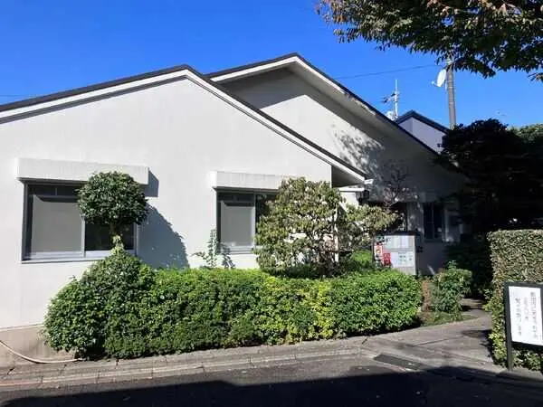 藤和ライブタウン相模原3号棟