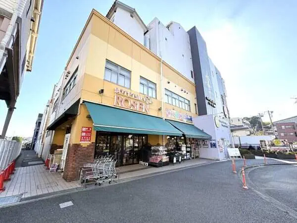 横浜・星の丘ビューシティ　タウラスルーフ（A棟）