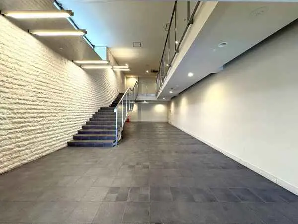 グランスイート横濱山手