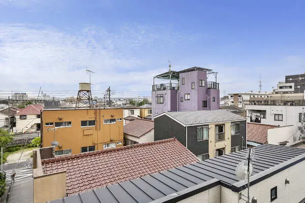クレア新小岩デジーノ