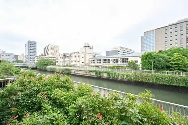 マイキャッスル門前仲町古石場イースト