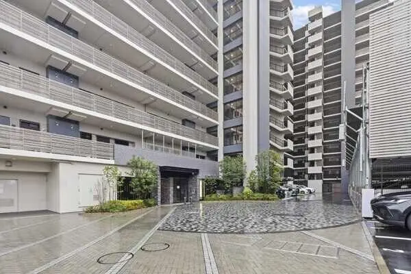 猿江恩賜公園レジデンス