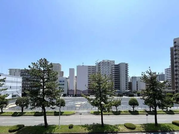 グランスイート稲毛海岸