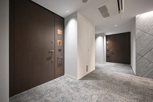 ブランズ千代田富士見