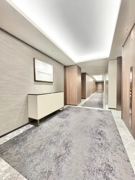 ザ・パークハウスグラン三番町26