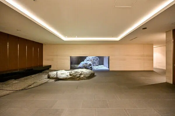 ザ・パークハウス池田山