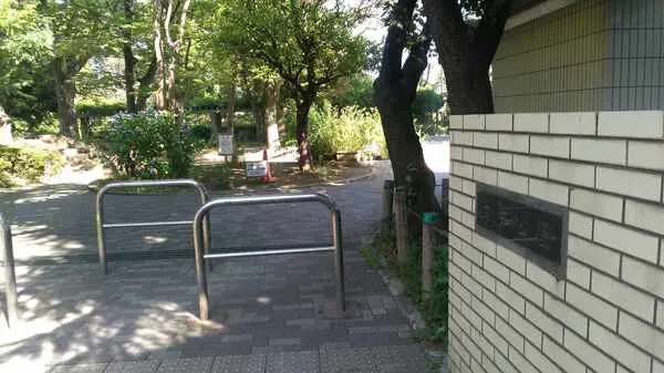 大井仙台坂パークハウス