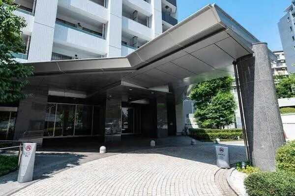 ミッドサザン・レジデンス御殿山