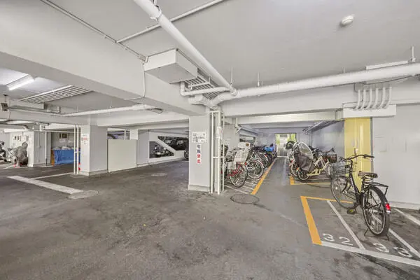 セザール御殿山