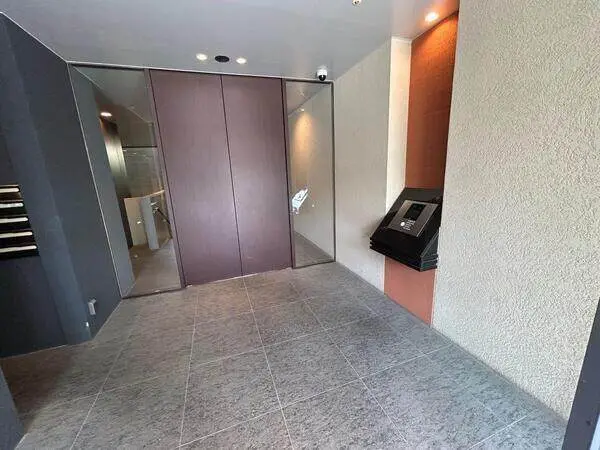 グランドメゾン中目黒ＴＨＥＣＬＡＳＳ