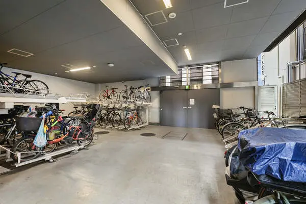 ザ・パークハウスアーバンス東五反田