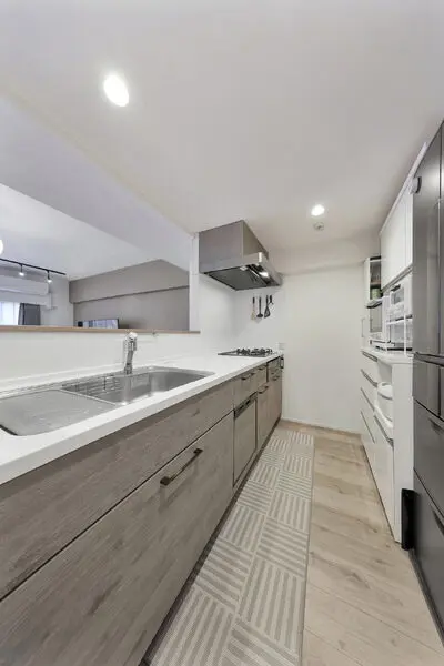 アルファホームズ池田山