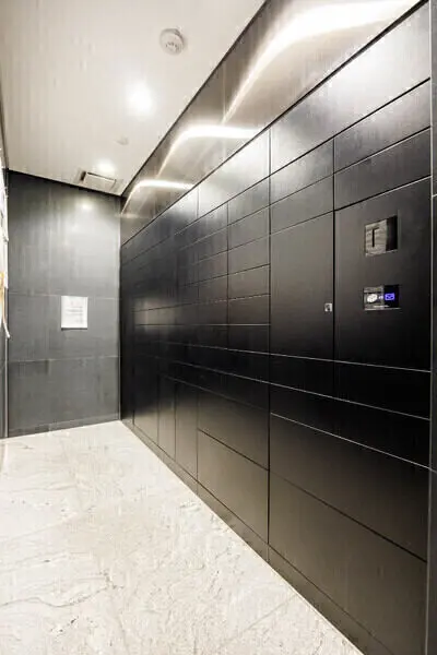 リビオレゾン新橋nex